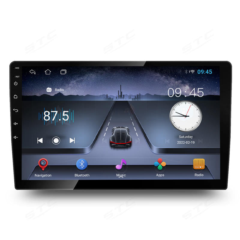 PANTALLA ANDROID 11 9"
2GB 32GB