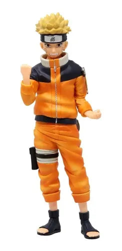 FIGURA NARUTO (REGALIA)