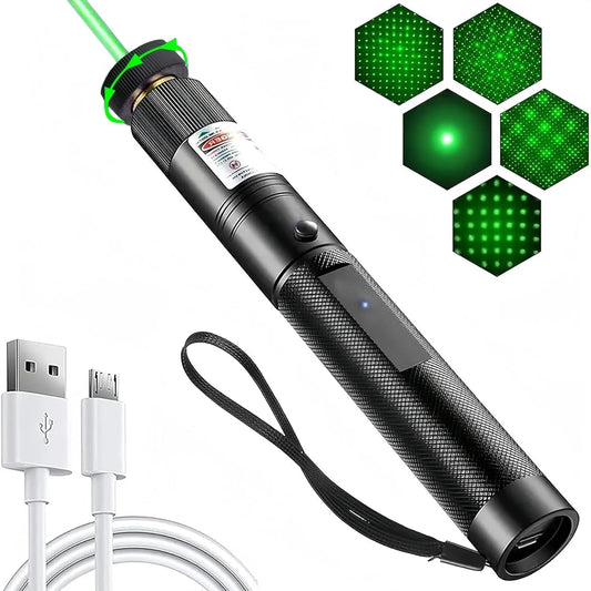 PUNTERO LASER USBV3